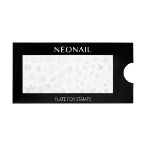 NEONAIL Ufficiale | STAMPING - Stencil per nail art 21