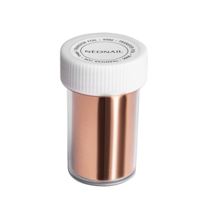 NEONAIL Ufficiale | Foil Per Nail Art - Transfer foil - 12 Toffee