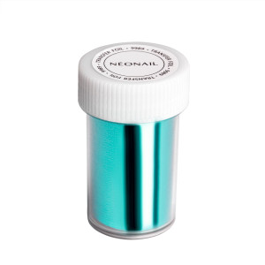 NEONAIL Ufficiale | Foil Per Nail Art - Transfer foil - 15 Turquoise