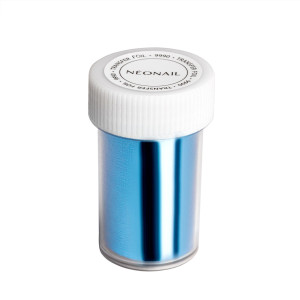 NEONAIL Ufficiale | Foil Per Nail Art - Transfer foil - 16 Cobalt