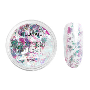 NEONAIL Ufficiale | Polvere Electric Effect 04
