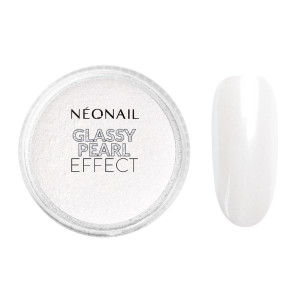 NEONAIL Ufficiale | Polvere Glassy Pearl Effect