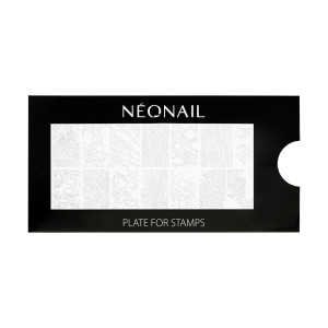 NEONAIL Ufficiale | STAMPING - Stencil per nail art 23
