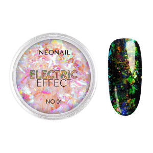 NEONAIL Ufficiale | Electric Effect No. 01