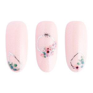 NEONAIL Ufficiale | Adesivi ad acqua - Water sticker - NN27