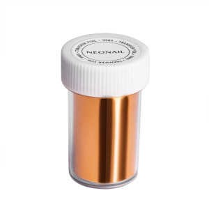NEONAIL Ufficiale | Foil Per Nail Art - Transfer foil - 11 Peach