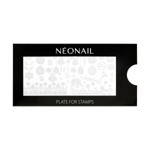 NEONAIL Ufficiale | STAMPING - Stencil per nail art 26