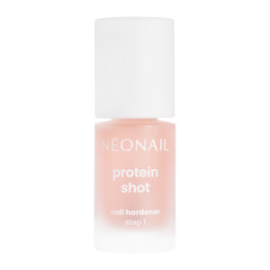 NEONAIL Ufficiale | Rinforzante per unghie Protein Shot Nail Hardener