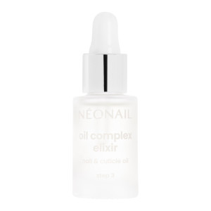 NEONAIL Ufficiale | Oil Complex Elixir Nail and Cuticle Oil