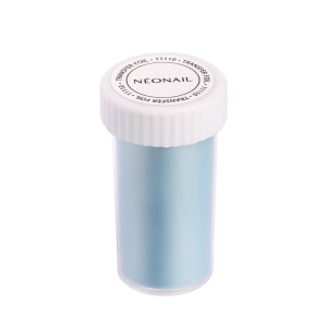 NEONAIL Ufficiale | Foil Per Nail Art 28: Pastel Blue