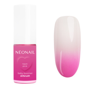 NEONAIL Ufficiale | Baby Boomer Airbrush 5 g - Neon Pink