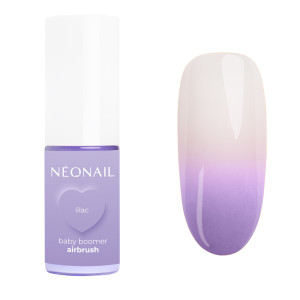 NEONAIL Ufficiale | Baby Boomer Airbrush 5 g - Lilac