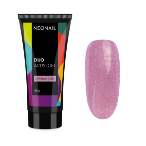 NEONAIL Ufficiale | DUO ACRYLGEL Shimmer Tulip 30 g