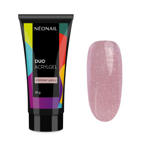NEONAIL Ufficiale | DUO ACRYLGEL Shimmer Pansy 30 g