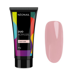 NEONAIL Ufficiale | DUO ACRYLGEL Cover Nude 30 g