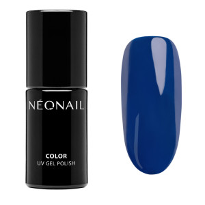 NEONAIL Ufficiale | Smalto Semipermanente 7,2 ml - Icy Sapphire