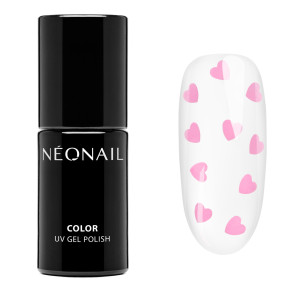NEONAIL Ufficiale | Smalto Semipermanente 7,2 ml - Self Love Era