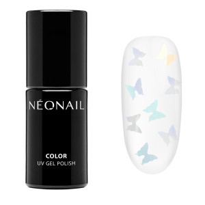 NEONAIL Ufficiale | Smalto Semipermanente 7,2 ml - Dancing Butterflies