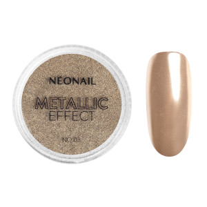 NEONAIL Ufficiale | Polvere Metallic Effect 03