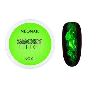 NEONAIL Ufficiale | Smoky Effect No 01