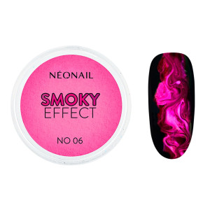 NEONAIL Ufficiale | Smoky Effect No 06