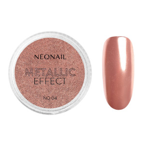 NEONAIL Ufficiale | Polvere Metallic Effect 04