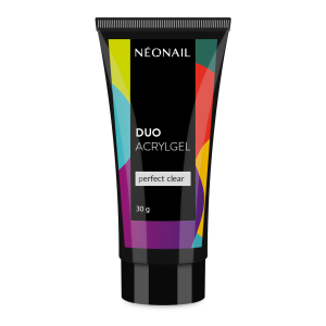 NEONAIL Ufficiale | DUO ACRYLGEL Perfect Clear - 30 g