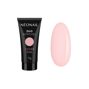 NEONAIL Ufficiale | DUO ACRYLGEL Cover Pink - 15g