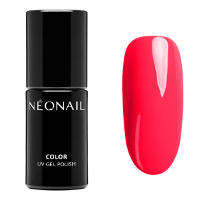 NEONAIL Ufficiale | Smalto Semipermanente 7,2 ml - Barbados Party
