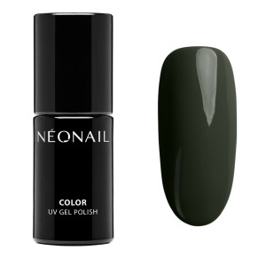 NEONAIL Ufficiale | Smalto Semipermanente 7,2 ml - Bottle Green