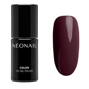 NEONAIL Ufficiale | Smalto Semipermanente 7,2 ml - Dark Cherry