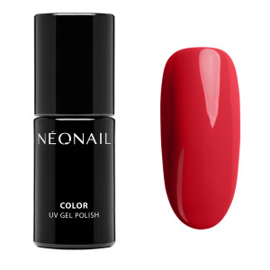 NEONAIL Ufficiale | Smalto Semipermanente 7,2 ml - Fiery Flamenco