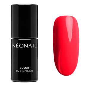 NEONAIL Ufficiale | Smalto Semipermanente 7,2 ml - Lady Ferrari