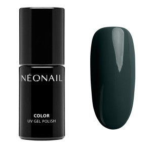 NEONAIL Ufficiale | Smalto Semipermanente 7,2 ml - Lady Green