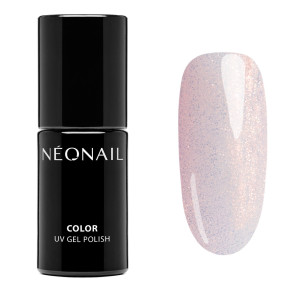 NEONAIL Ufficiale | Smalto Semipermanente 7,2 ml - Morning Rose