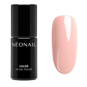 NEONAIL Ufficiale | Smalto Semipermanente 7,2 ml - Natural Beauty