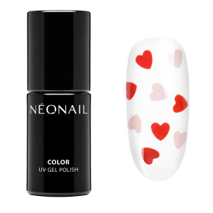 NEONAIL Ufficiale | Smalto semipermanente 7,2 ml - Never-Ending Love
