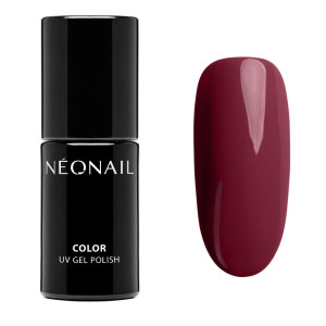 NEONAIL Ufficiale | Smalto Semipermanente 7,2 ml - Ripe Cherry