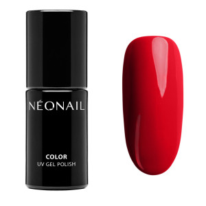 NEONAIL Ufficiale | Smalto Semipermanente 7,2 ml - Sexy Red