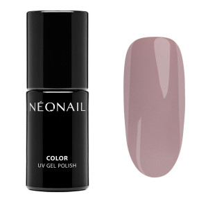 NEONAIL Ufficiale | Smalto semipermanente 7,2 ml - Soft Taupe