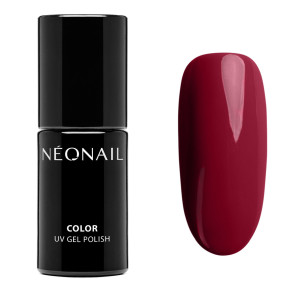 NEONAIL Ufficiale | Smalto Semipermanente 7,2 ml - Wine Red