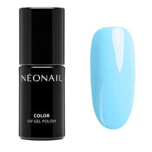 NEONAIL Ufficiale | Smalto Semipermanente 7,2 ml - Blue Surfing