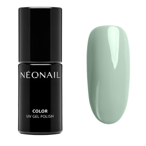 NEONAIL Ufficiale | Smalto Semipermanente 7,2 ml - Green Me Twice