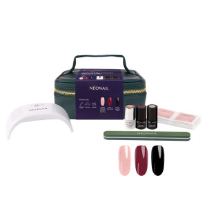 NEONAIL Ufficiale | All You Need To Glow – Starter Set