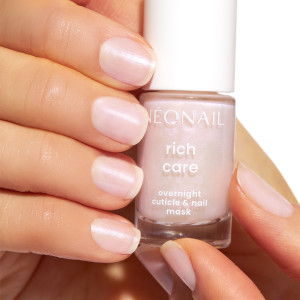 NEONAIL Ufficiale | Rich Care Overnight Nail Mask