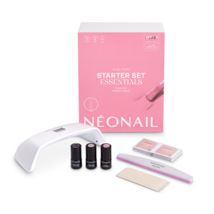 Essentials Starter Set