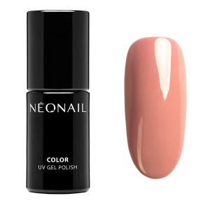 Smalto semipermanente 7,2 ml - Peachy Coral