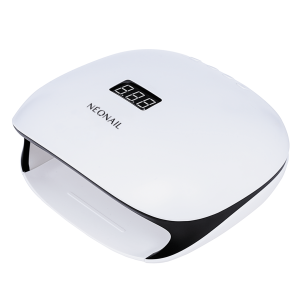 NEONAIL Ufficiale | Lampada LED 36W/48 LCD Display