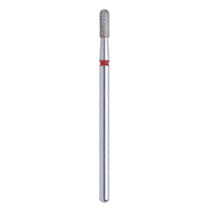 NEONAIL Ufficiale | Punta diamante ROUNDED CYLINDER NO.01/S