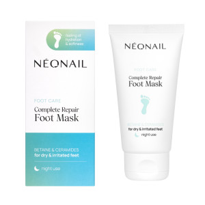 Maschera piedi nutriente da notte: Complete Repair Foot Mask